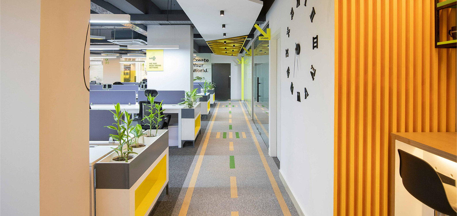 Açık Ofis