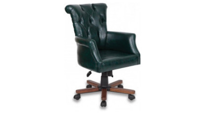 abel executive armchair