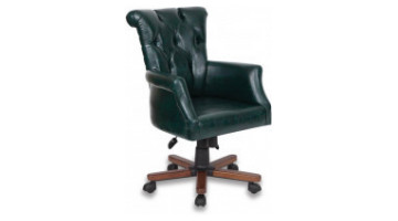 abel executive armchair