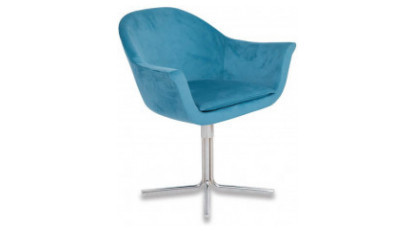 Aero Guest Chair Stick Leg