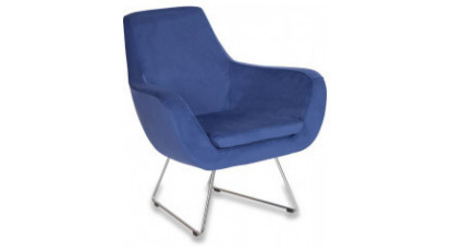 alia visitor armchair