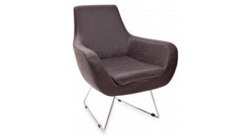 alia visitor armchair