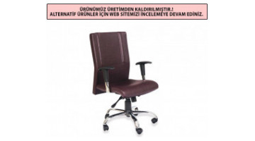 alton personnel armchair