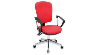 aqua personnel armchair
