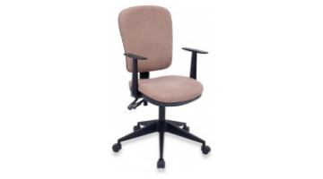 aqua personnel armchair
