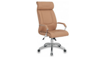 beach manager armchair