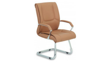 beach visitor armchair u leg