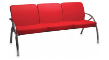beni triple waiting armchair