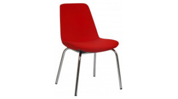 bente visitor chair