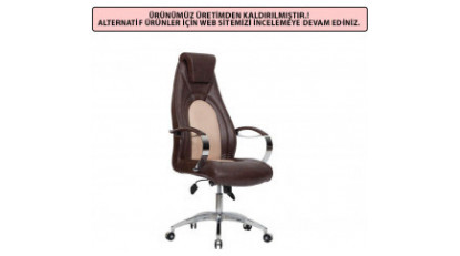 Cloud Executive Armchair