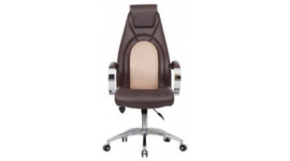Cloud Executive Armchair