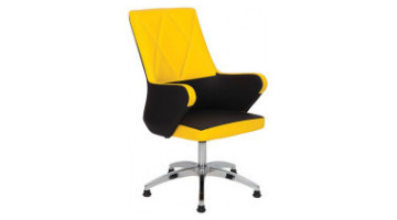 Cors Visitor Armchair
