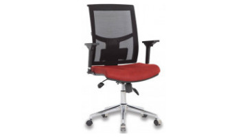 Cove Personnel Armchair