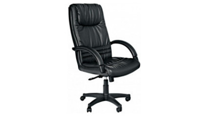 cratos plastic executive armchair