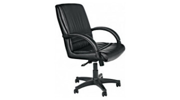 cratos plastic working armchair