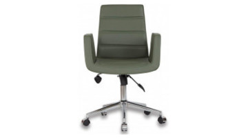 David Secretary Armchair