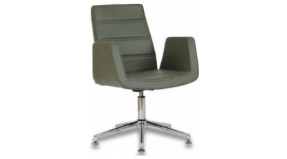 David Visitor Armchair