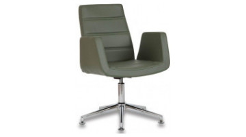 David Visitor Armchair