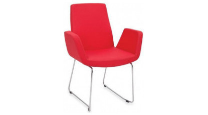 david waiting chair