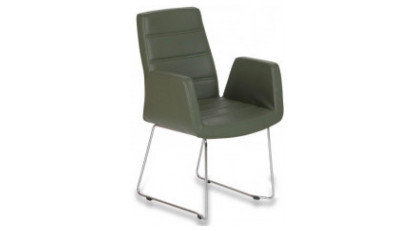 david waiting chair