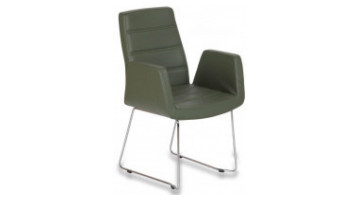 david waiting chair