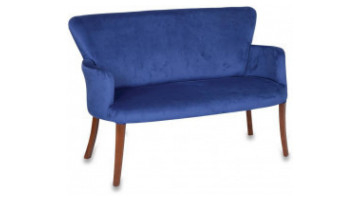 Doya Double Waiting Armchair