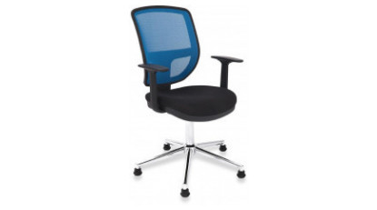 era mesh visitor armchair