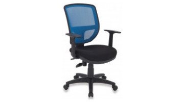 era plastic chief armchair