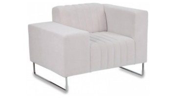 Esnute Office Sofa Single