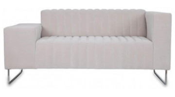 Esnute Office Sofa Triple