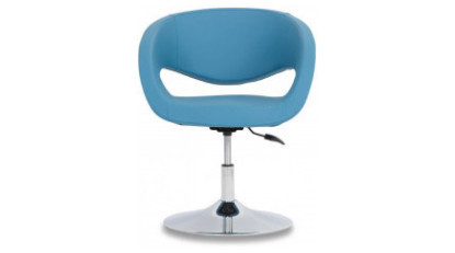 floor work armchair flange leg