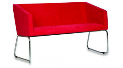foble double lobby sofa