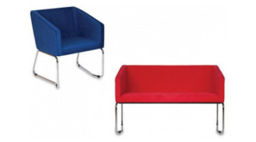 foble office sofa set