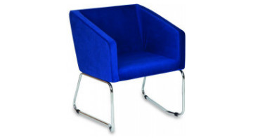 foble single armchair