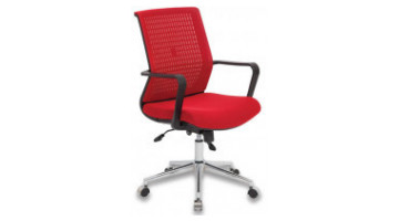 Fog Mesh Working Chair
