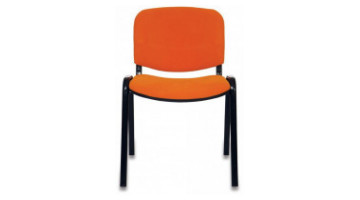 form painted chair