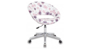 Frey Secretary Armchair