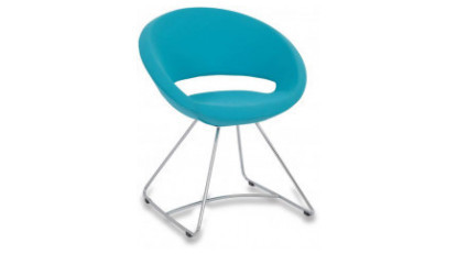 Frey Visitor Armchair