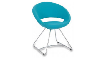 Frey Visitor Armchair