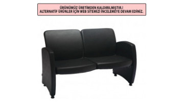 fulla double armchair