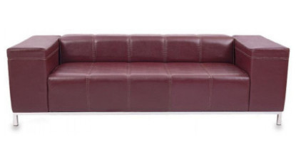 Golle Office Sofa Triple