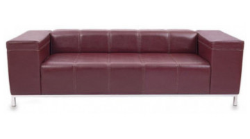 Golle Office Sofa Triple