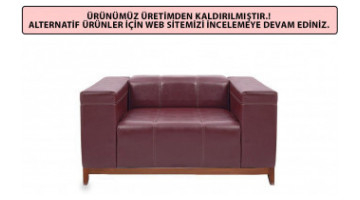 Golle Wooden Sofa