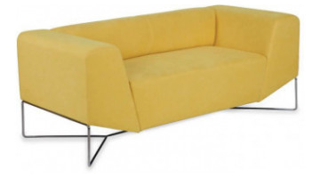 hoppa triple office sofa