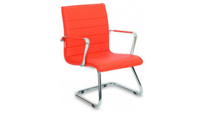 John Visitor Armchair U Leg