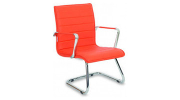 John Visitor Armchair U Leg