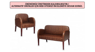 Juna Office Sofa Set