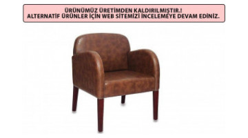 juna single armchair