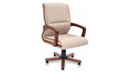 karia visitor armchair