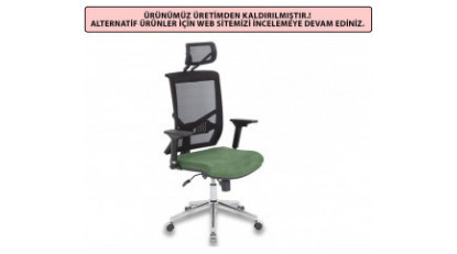 Key Manager Armchair